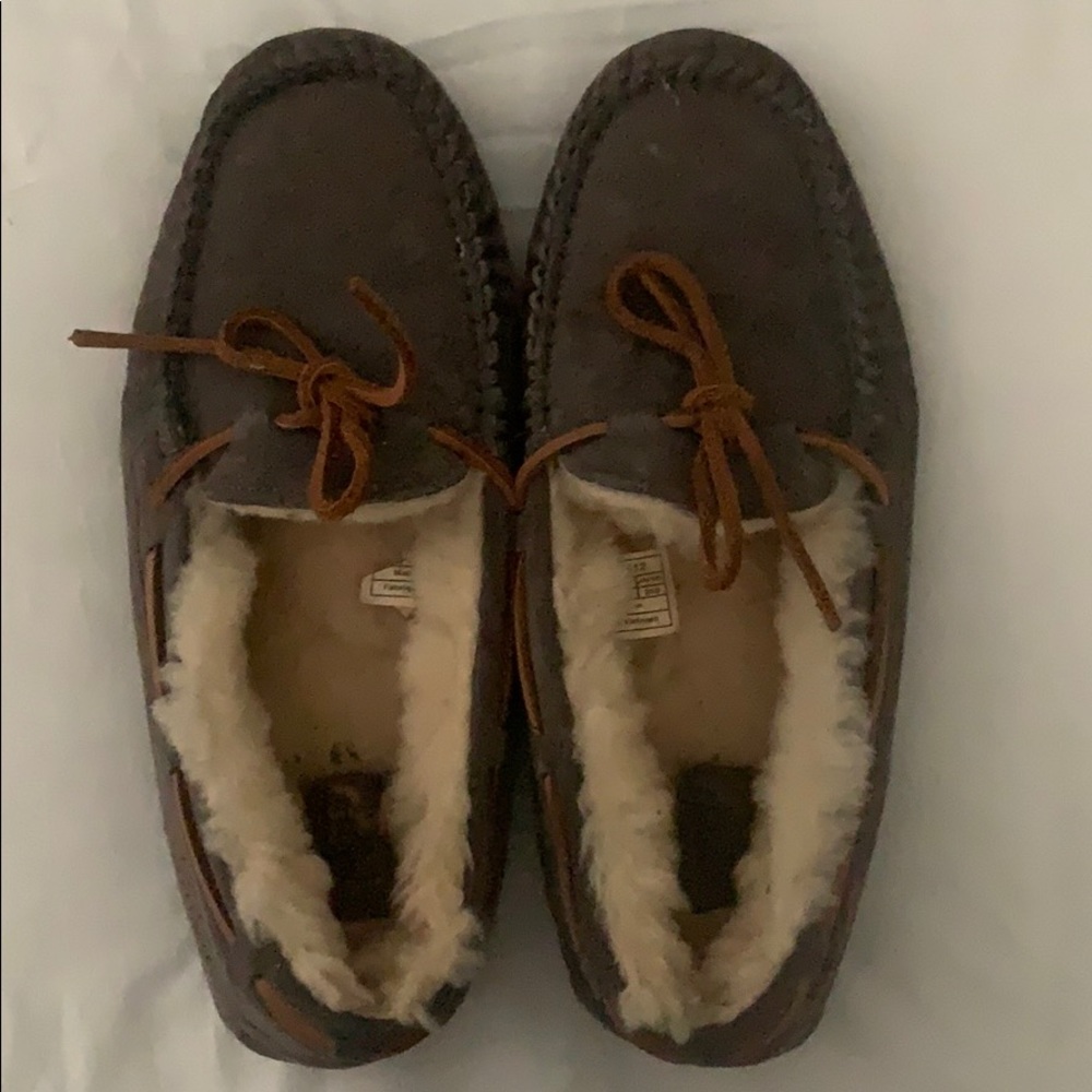 UGG Slippers